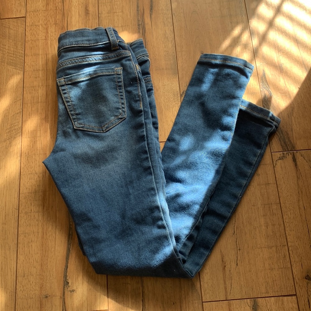 Children’s Place Legging Jeans size 8